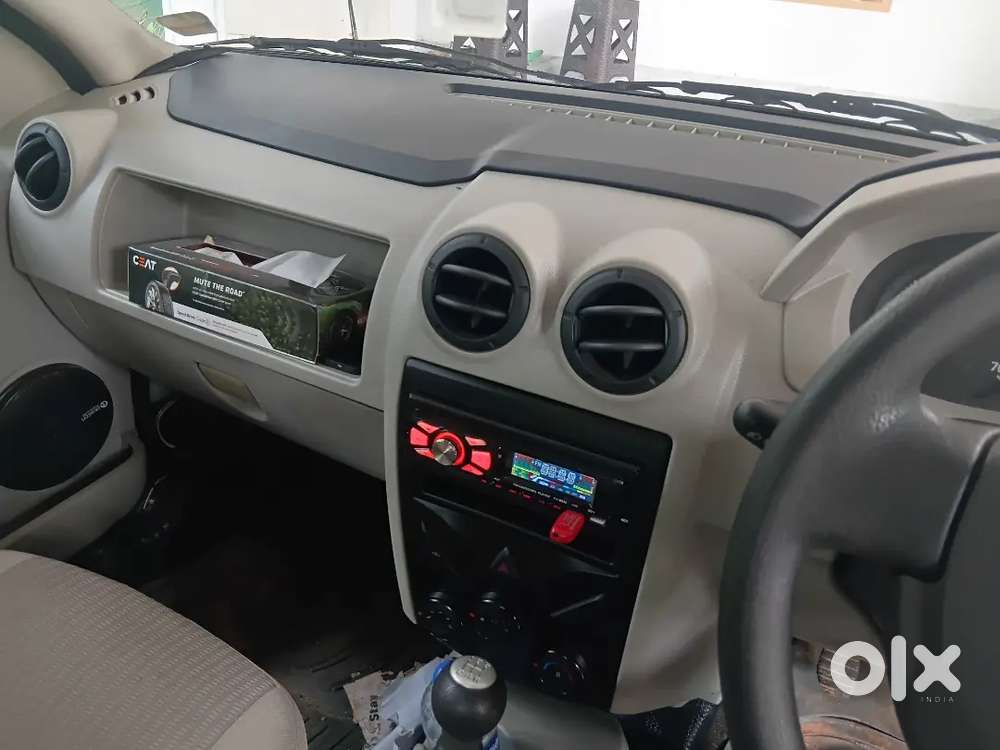 Mahindra Verito D2 Manual 2012