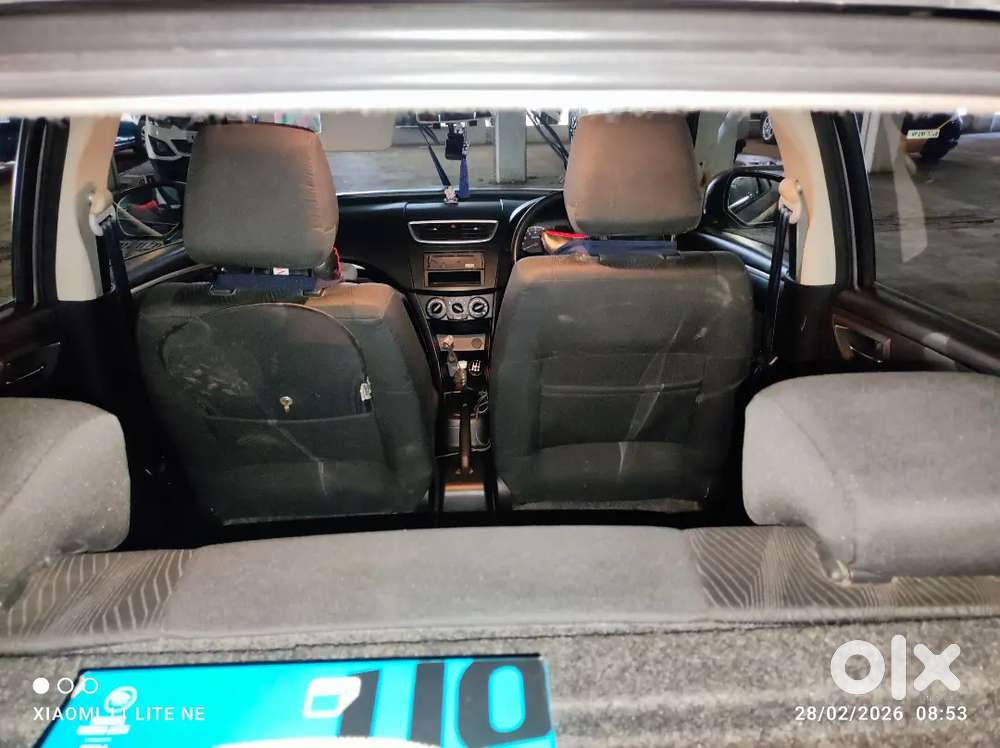 Maruti Suzuki Swift 2010 Petrol 54000 Km Driven