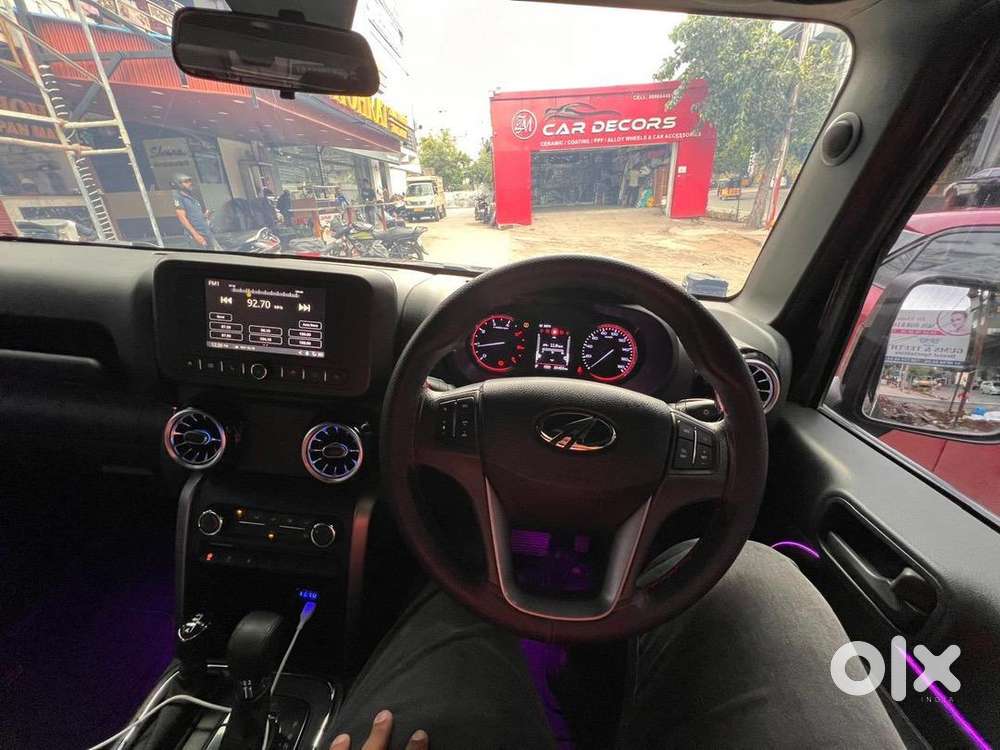 Mahindra Diesel Car 2022