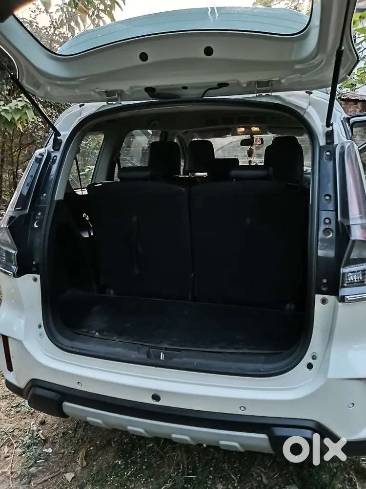 Maruti Suzuki Nexa Xl6