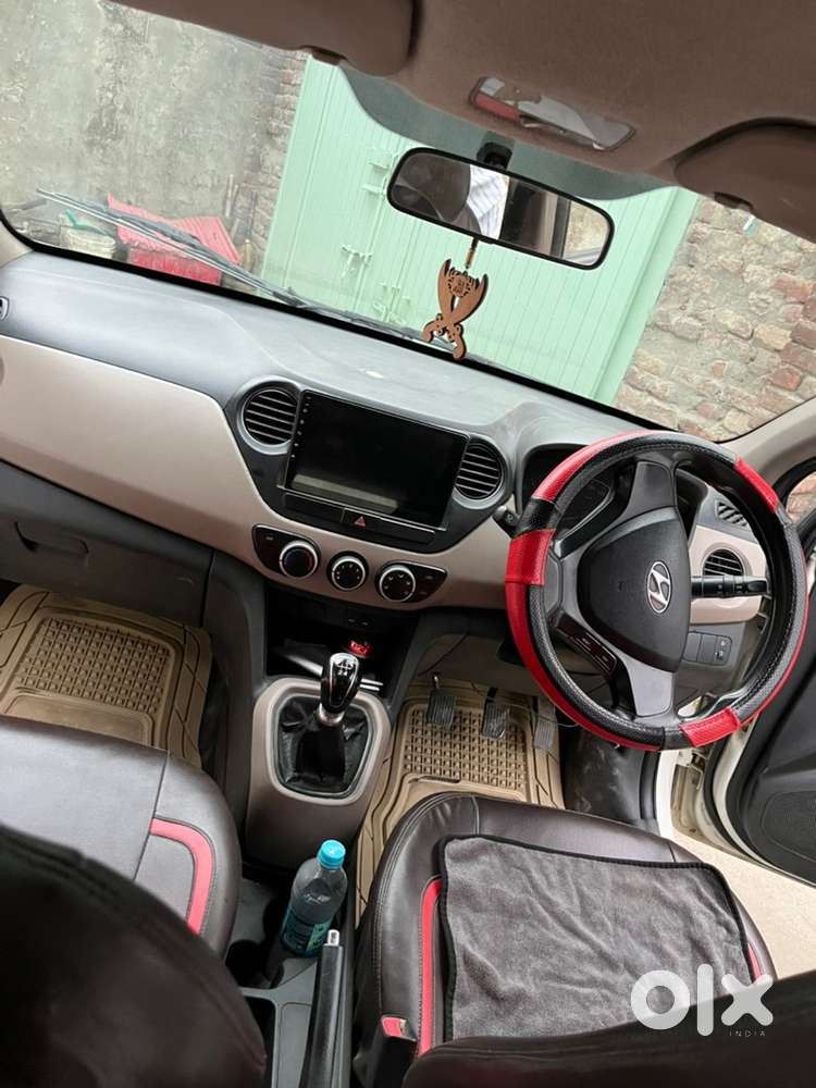 2013 Hyundai Grand I10 Prime