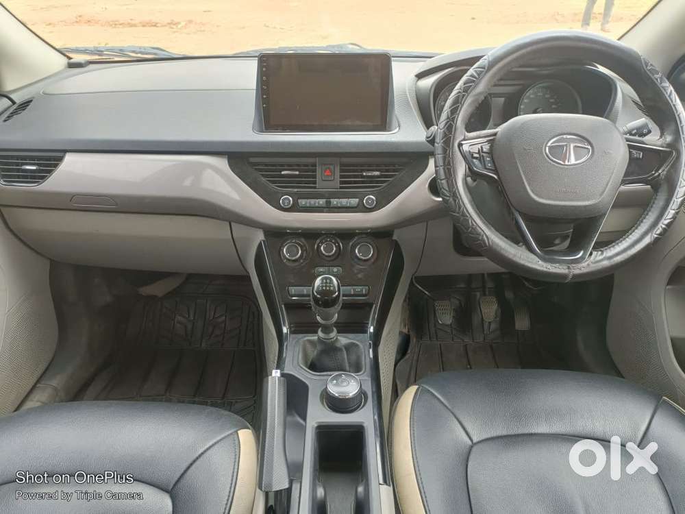 Tata Nexon 1.5 Revotorq Xm (s), 2019, Diesel