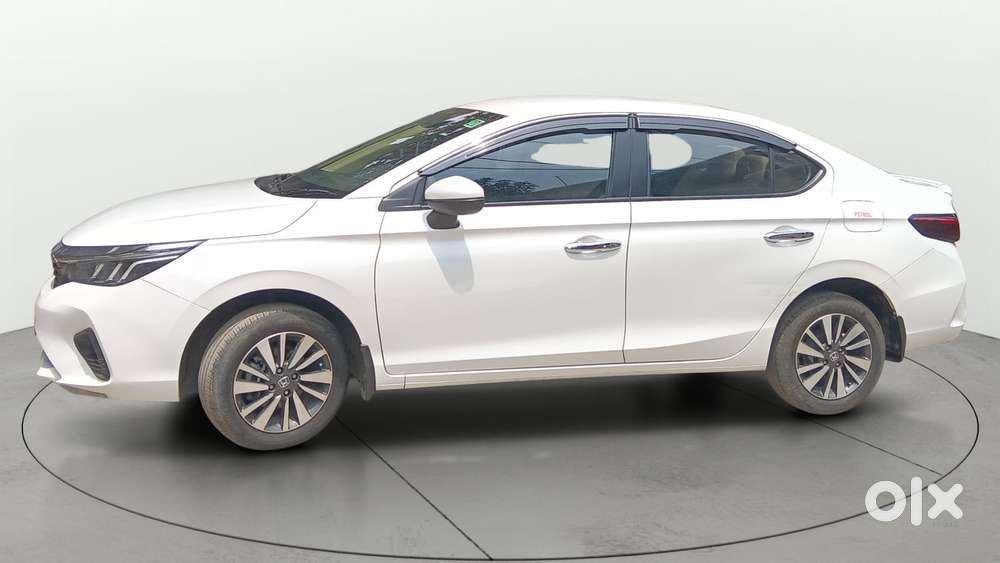 Honda City 1.5 V Mt, 2024, Petrol