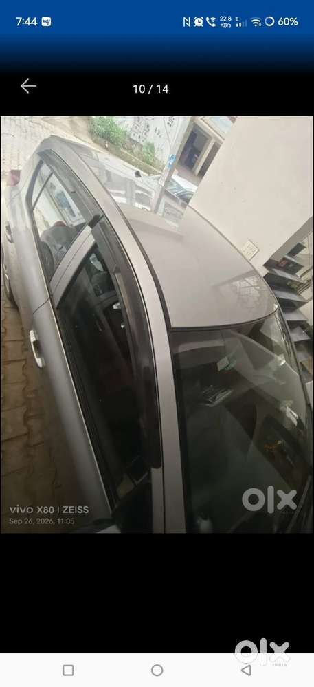 Hyundai I20 Sportz Diesel 2013