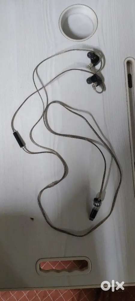 Headphone zone xfiio-jd1-type c