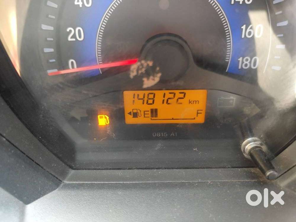 Honda Mobilio V I-dtec, 2014, Diesel
