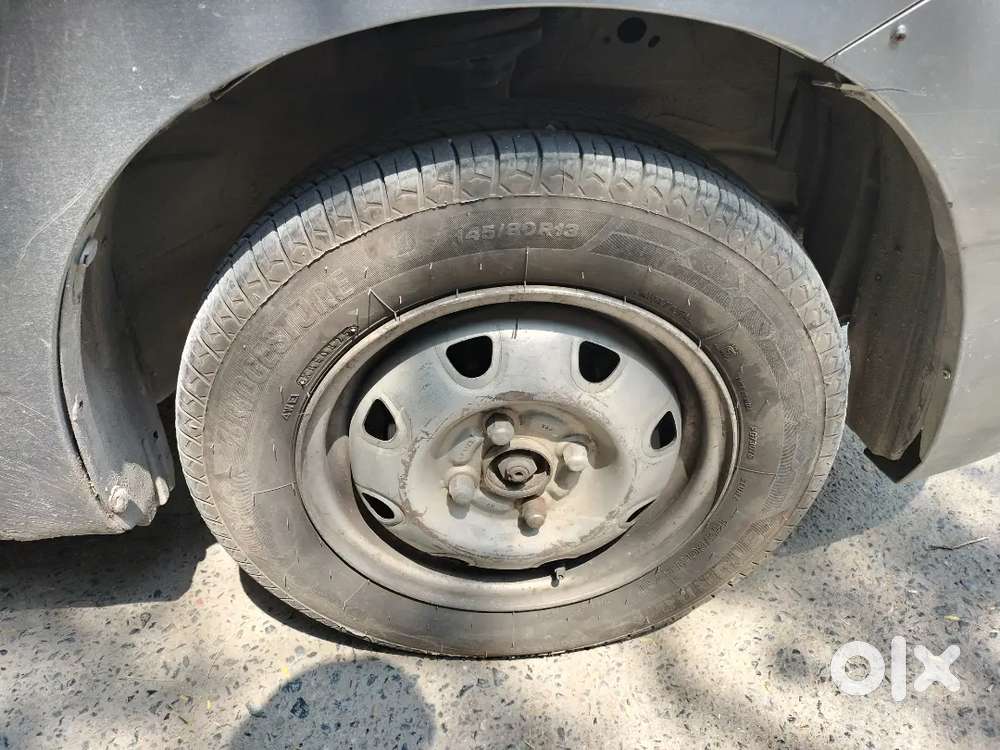 Maruti Suzuki Wagon R 2018