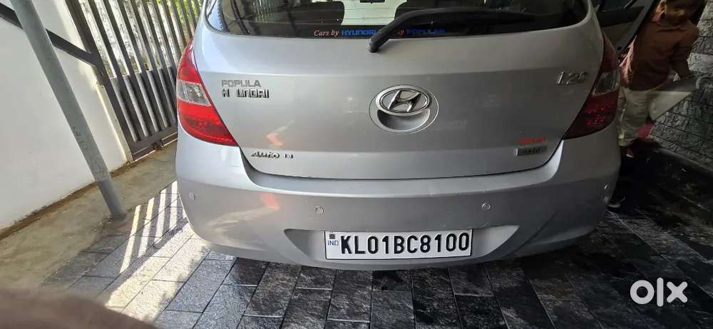 Hyundai I 20  For Sale