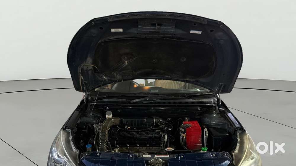 Maruti Suzuki Ciaz 1.5 Delta Shvs Mt, 2019, Petrol