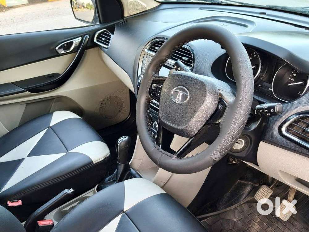 Tata Tiago 1.05 Revotorq Xz, 2018, Petrol