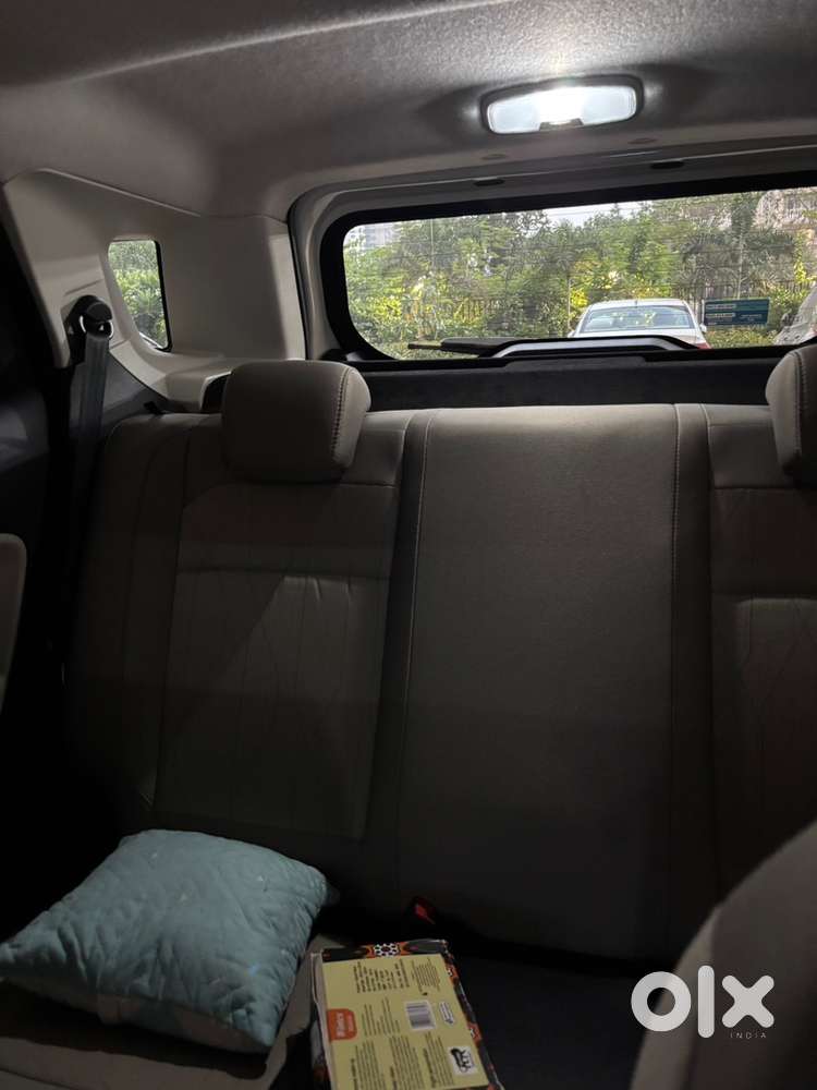 Ford Ecosport Diesel Manual 2021