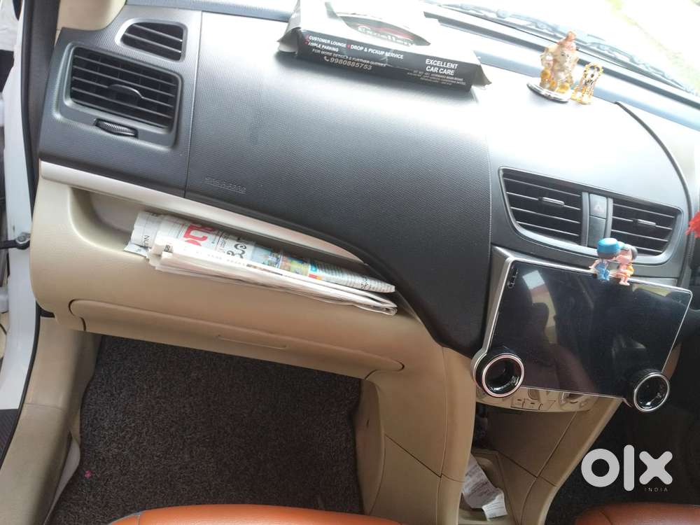 Maruti Suzuki Swift Dzire Lxi Option, 2022, Cng & Hybrids