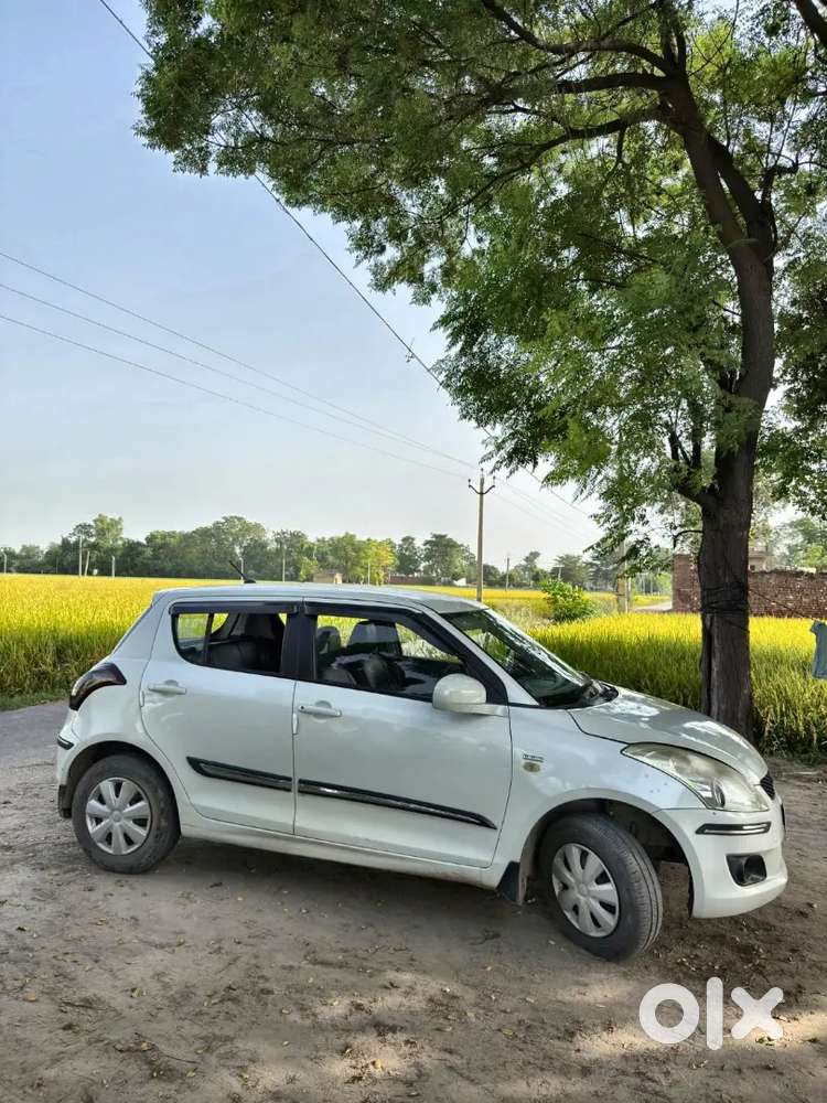 Maruti Suzuki Swift 2013 Diesel Tip Top Car