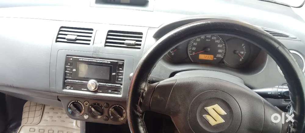 Maruti Suzuki Swift 2009 Diesel 80000 Km Driven