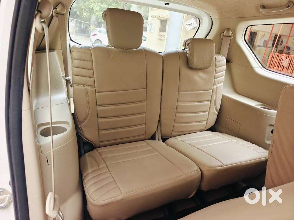 Maruti Suzuki Ertiga 1.5 Tour M Cng, 2025, Cng & Hybrids