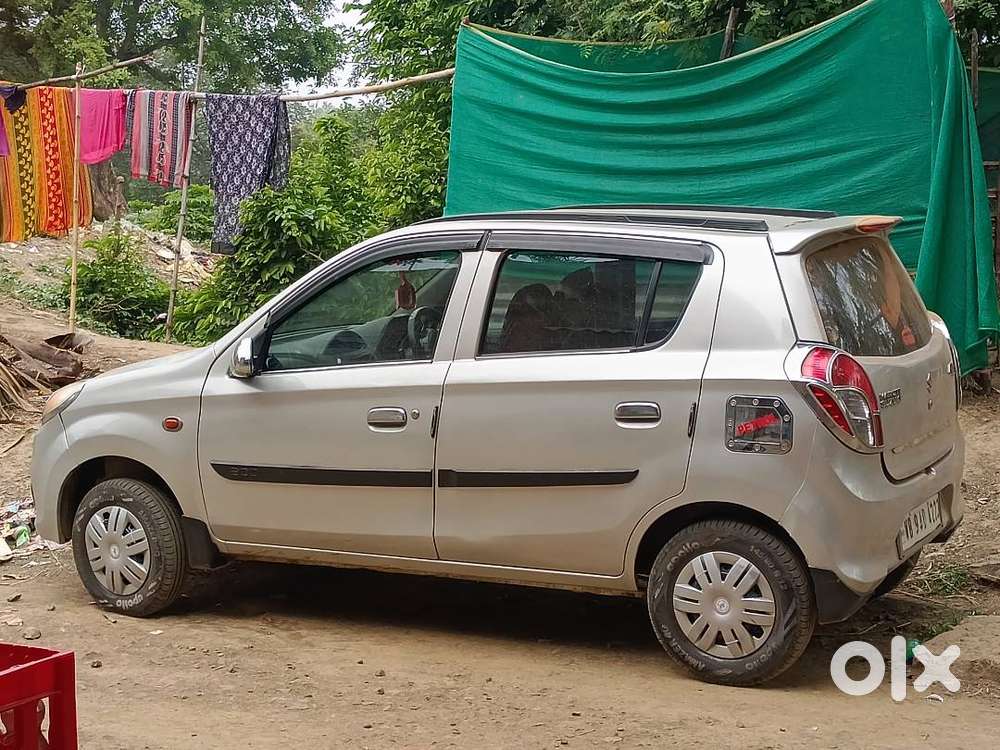 Alto Car Good Condition