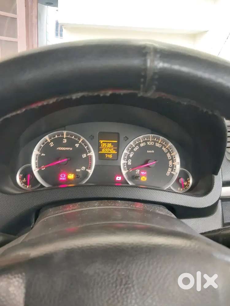 Car Is Well Maintained All Tyres Are New