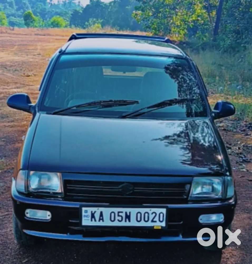 Maruti Suzuki Zen Estilo 1996 Lxi Nlive