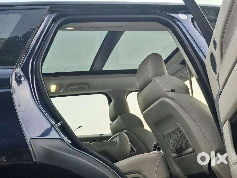 Land Rover Range Sport Se Dynamic 3.0 Diesel, 2017, Diesel