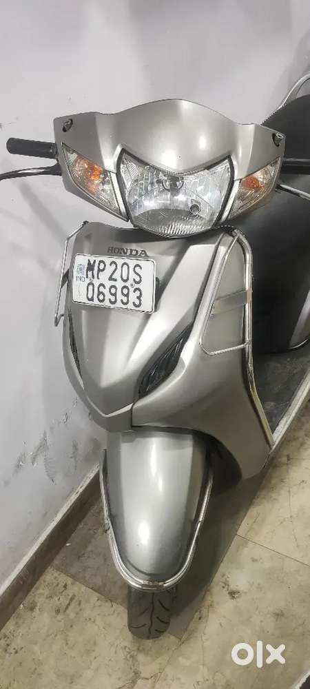 Showroom condition first owner Scooters 1825189747