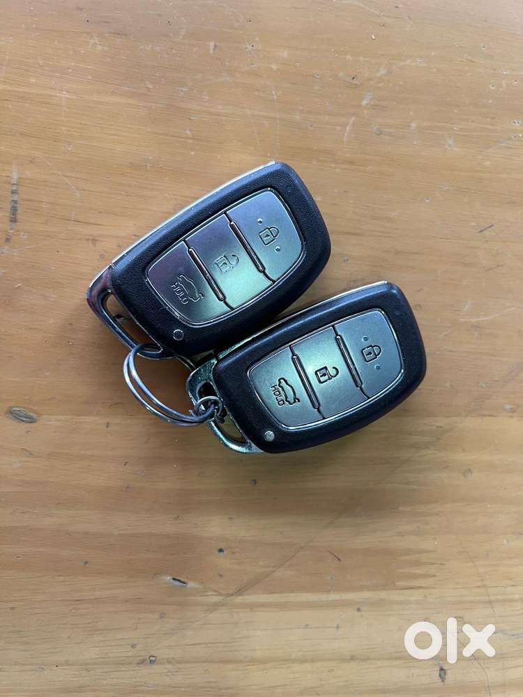 Hyundai Grand I10 1.2 Kappa Asta (o) Vtvt, 2018, Petrol