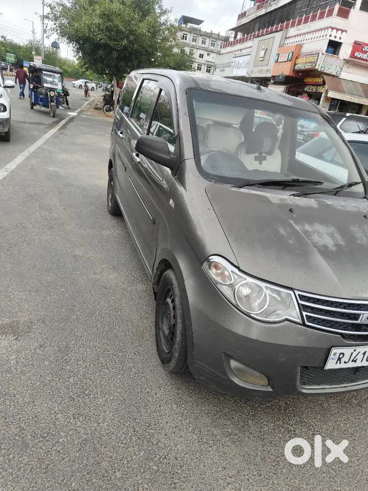 Chevrolet Enjoy 1.4 Ls 2015