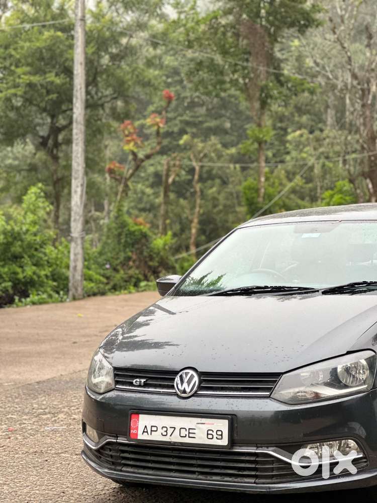 Polo Gt Tdi