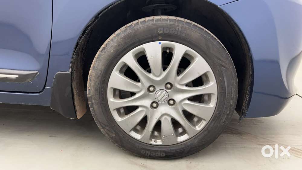 Maruti Suzuki Baleno 1.2 Alpha, 2018, Petrol