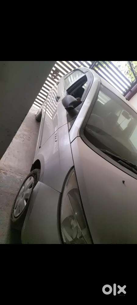 Tata Indica Vista 2010 Diesel