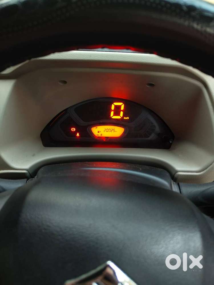 Maruthi Suzuki Eeco 5 Str Ac