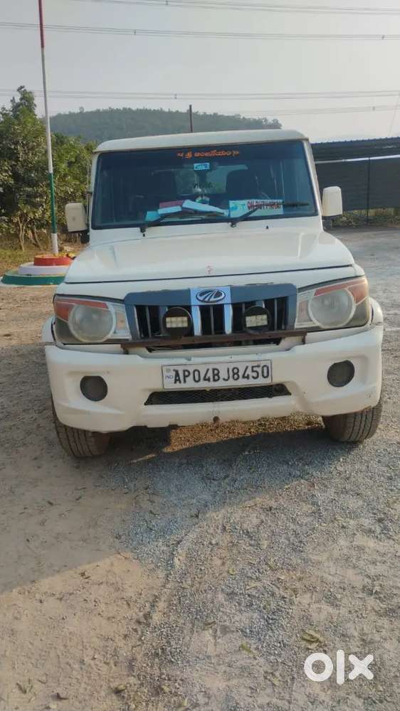 Vehicle Good Condition All Force