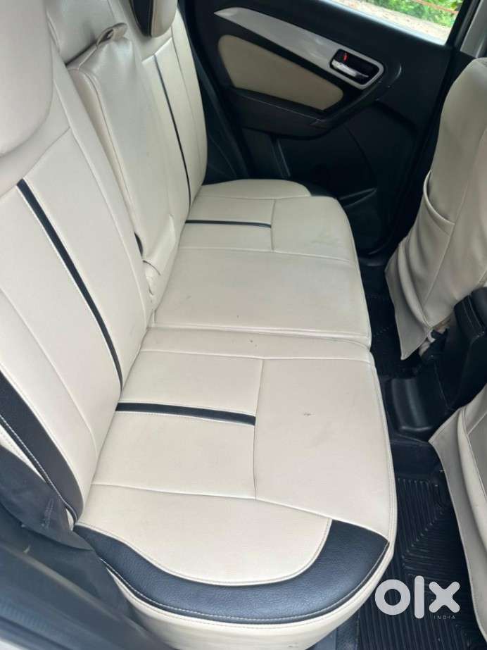 Toyota Urban Cruiser 1.5 Premium Grade At, 2021, Petrol