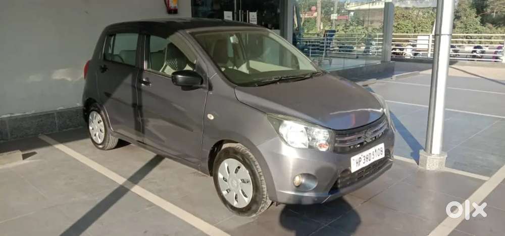 Absolutely New Condition And Well Maintained Car