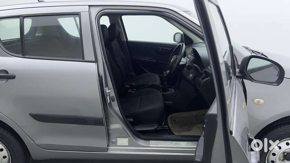 Maruti Suzuki Swift 1.3 Lxi, 2013, Petrol
