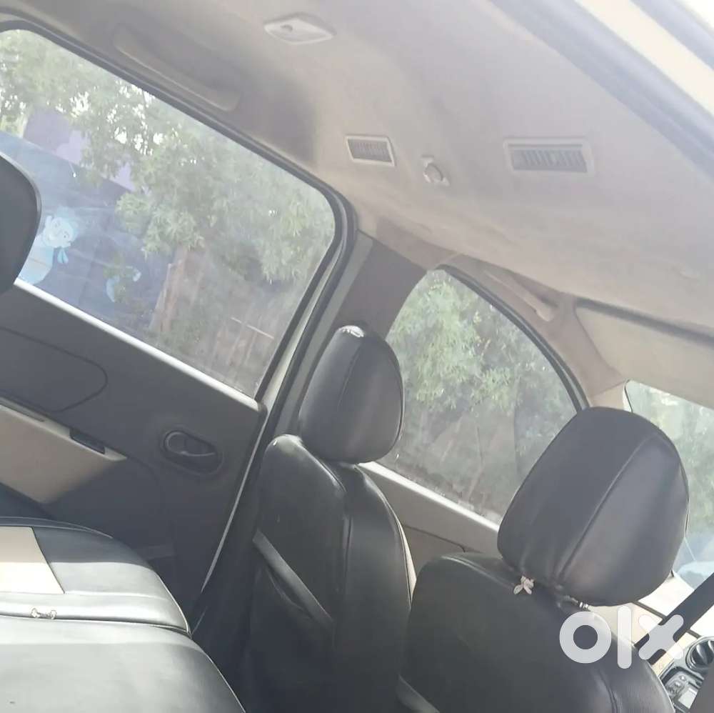 (8)seater Diesel-first Owner