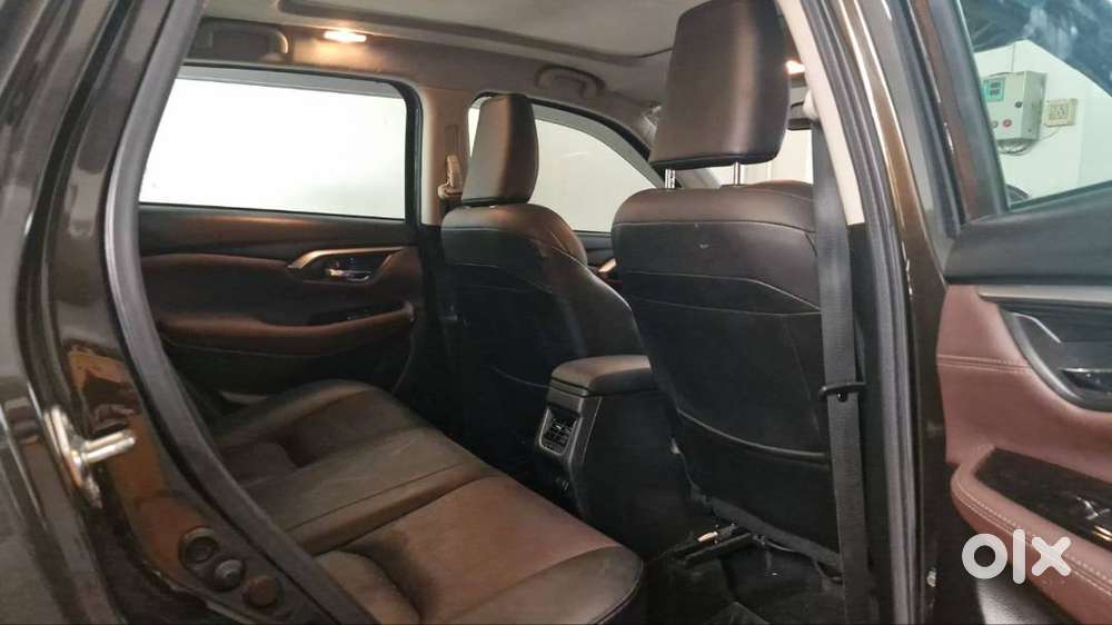 Maruti Suzuki Grand Vitara Top End
