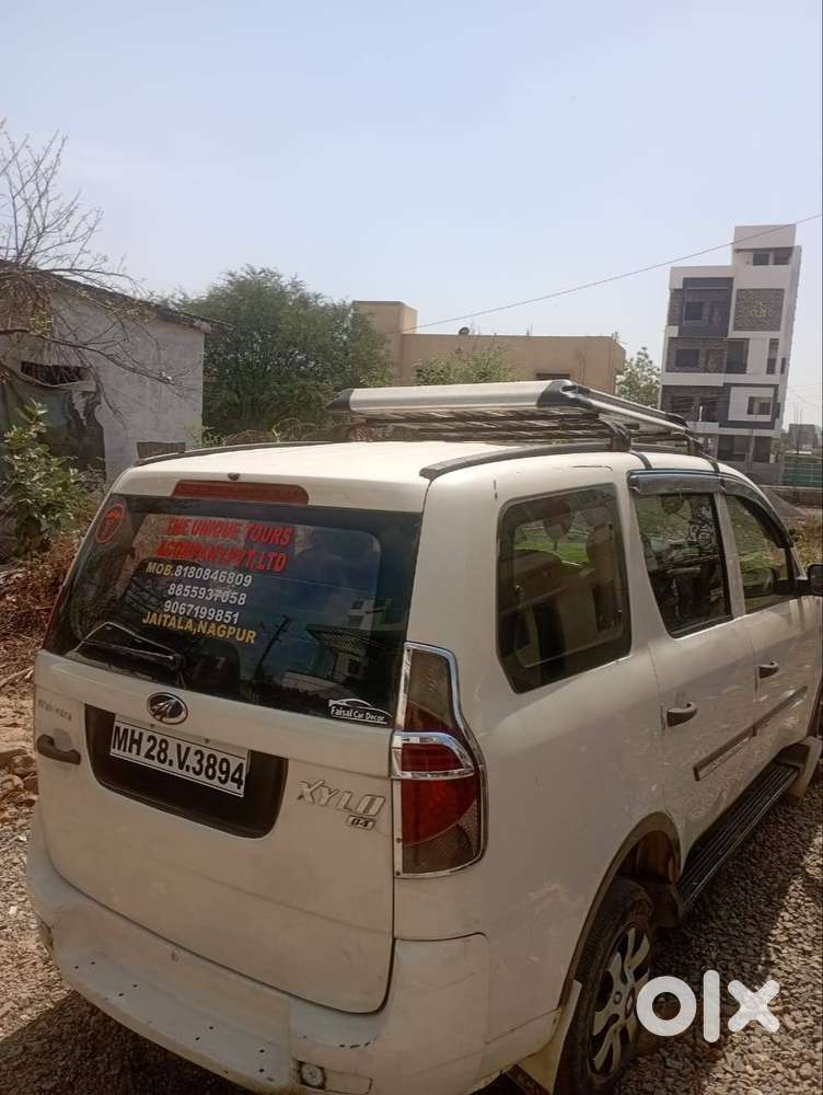 Mahindra Xylo 2012 Diesel 250000 Km Driven