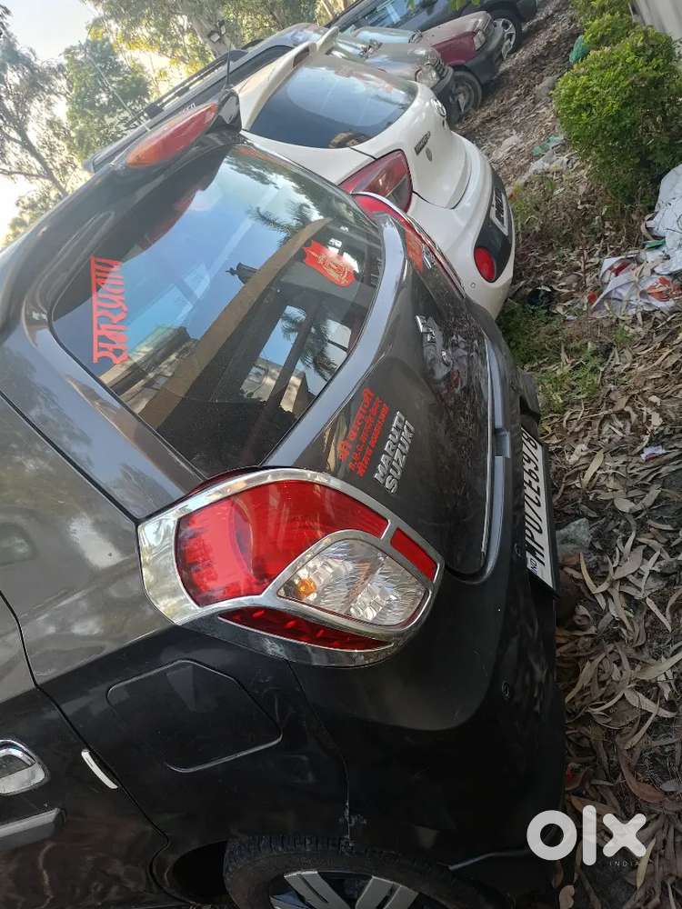 Maruti Suzuki Alto 800 2017