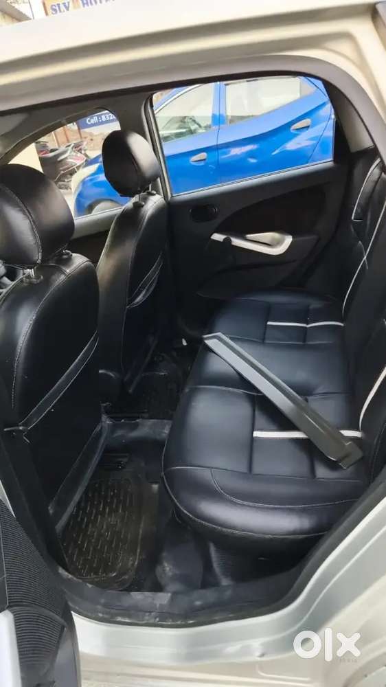 Ford Figo 2012 Diesel Good Condition