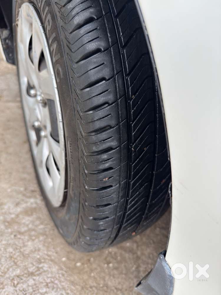 Hyundai Grand I10 2018 Manual Petrol &cng