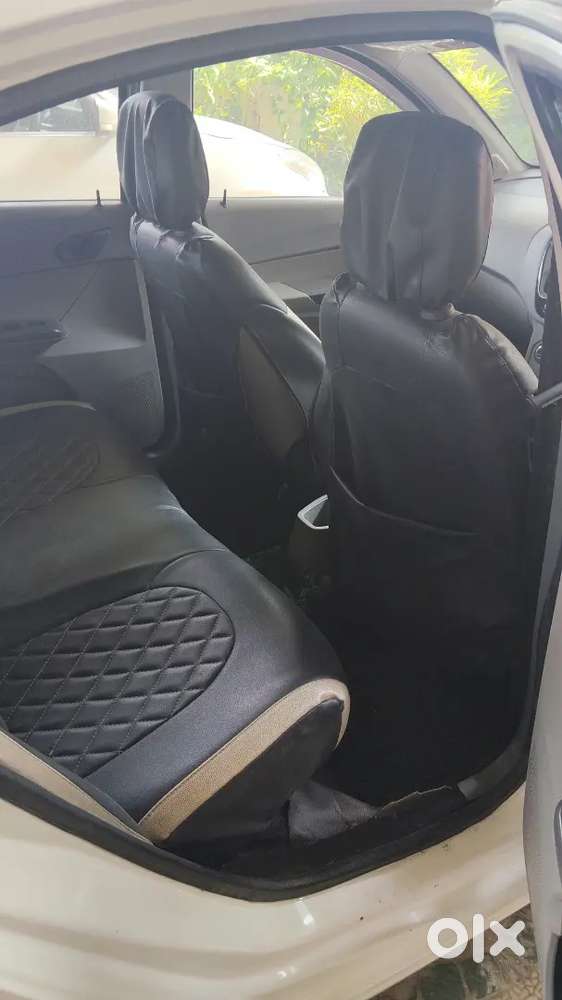 Tata Tigor 2021 Petrol 45000 Km Driven