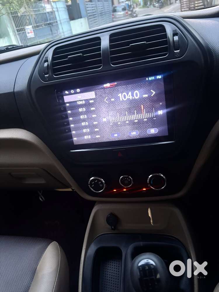 Mahindra Bolero Neo N11, 2021, Diesel