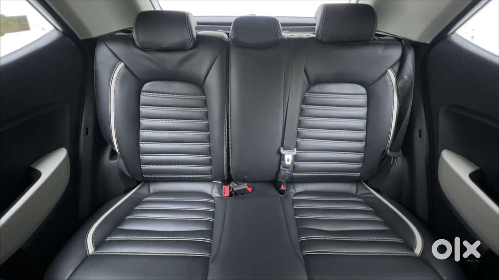 Hyundai Venue Sx, 2023, Petrol