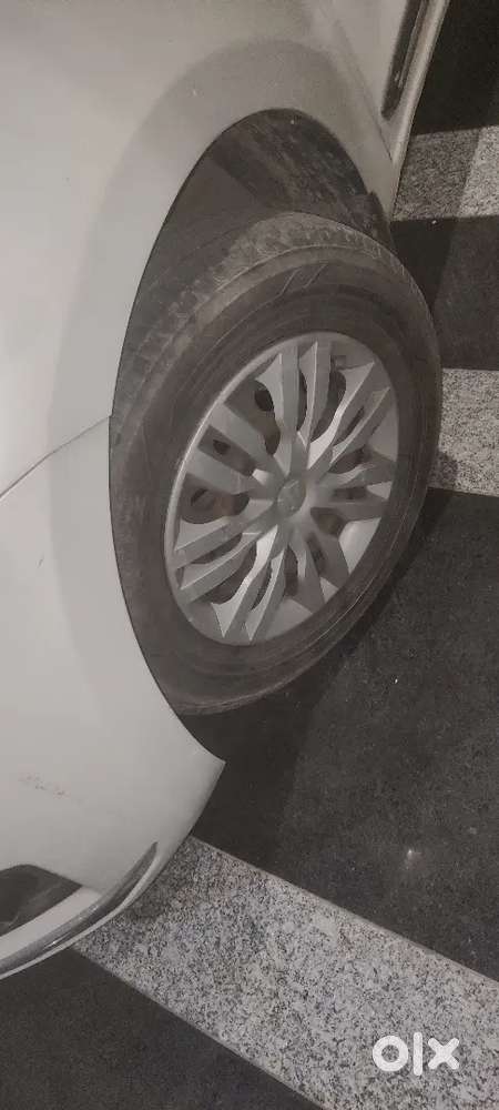 Maruti Suzuki Dzire 2017 Petrol 49000 Km Driven