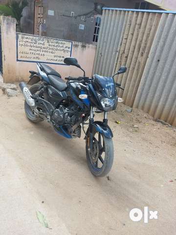 Bajaj pulsar online 150 olx