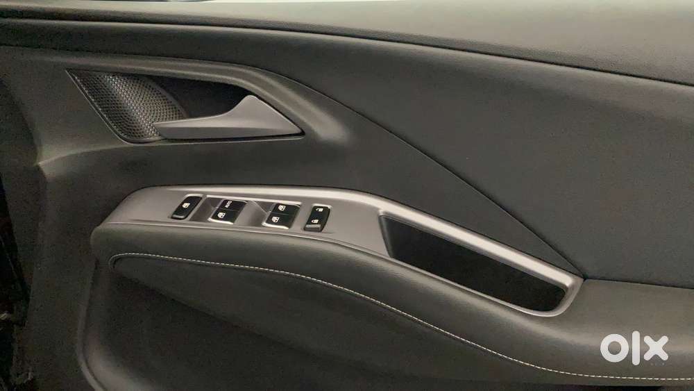 Mg Hector Sharp Pro 1.5 Turbo Cvt, 2024, Petrol