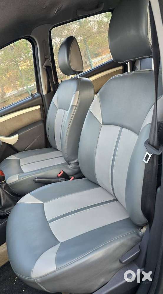Renault Duster 110ps Diesel Rxl, 2014, Diesel