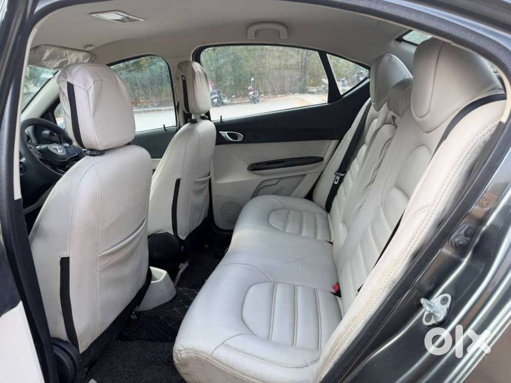Tata Tigor Ev Xz Plus, 2022, Electric