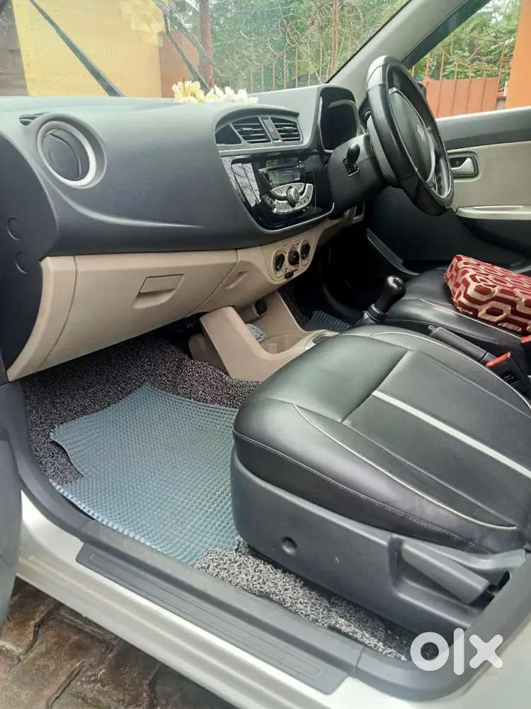 2019 Petrol Menual 1st Ownar Well Maintained
