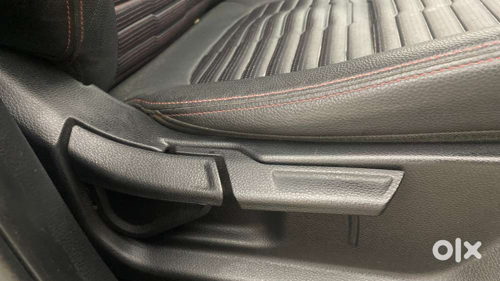 Kia Sonet 1.0 Gtx Plus Dct, 2020, Petrol